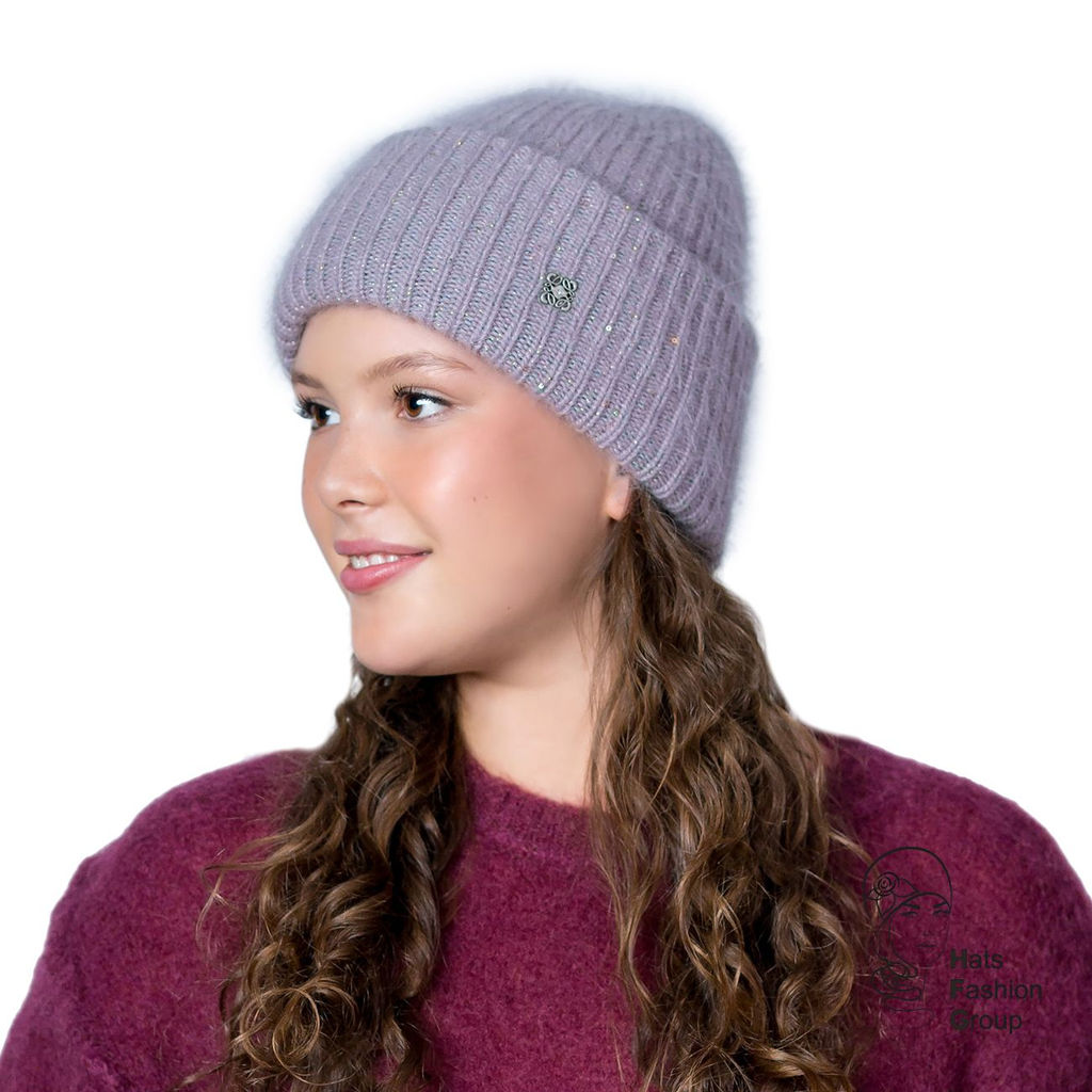 СЕЛИН шапка женская - Landre фото 8