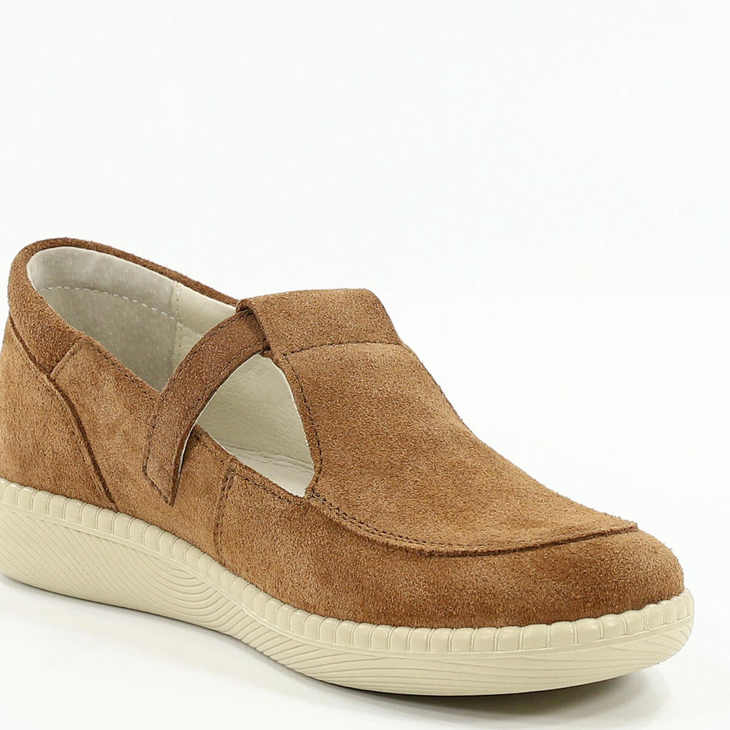 Полуботинки женские