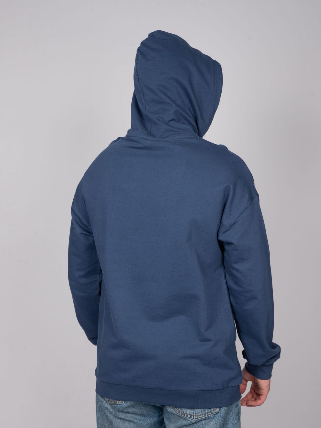 Джемпер взрослый 6434 Be Friends  фото 7