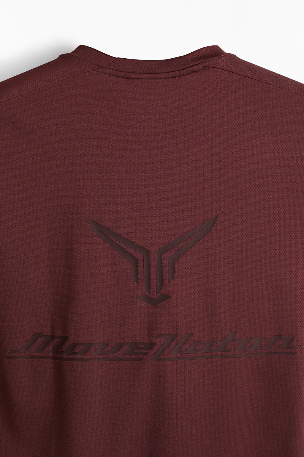 Camiseta de deporte en DryMove Regular Fit - H&m фото 4