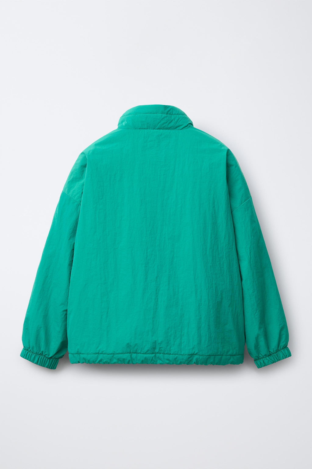 TECHNICAL KANGAROO HOODIE - Zara фото 2