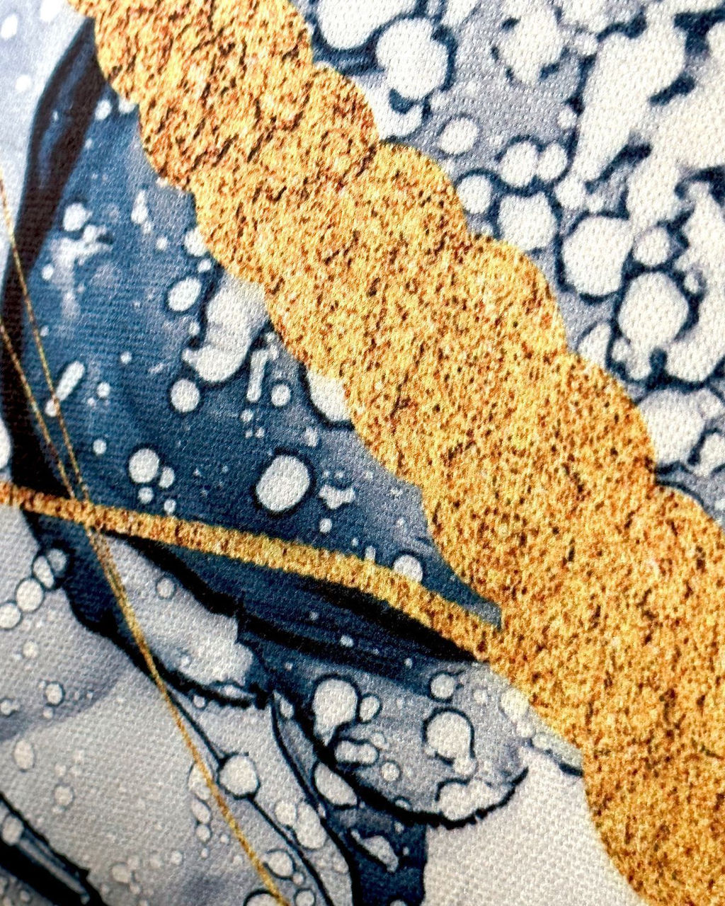 Декоративная наволочка P047