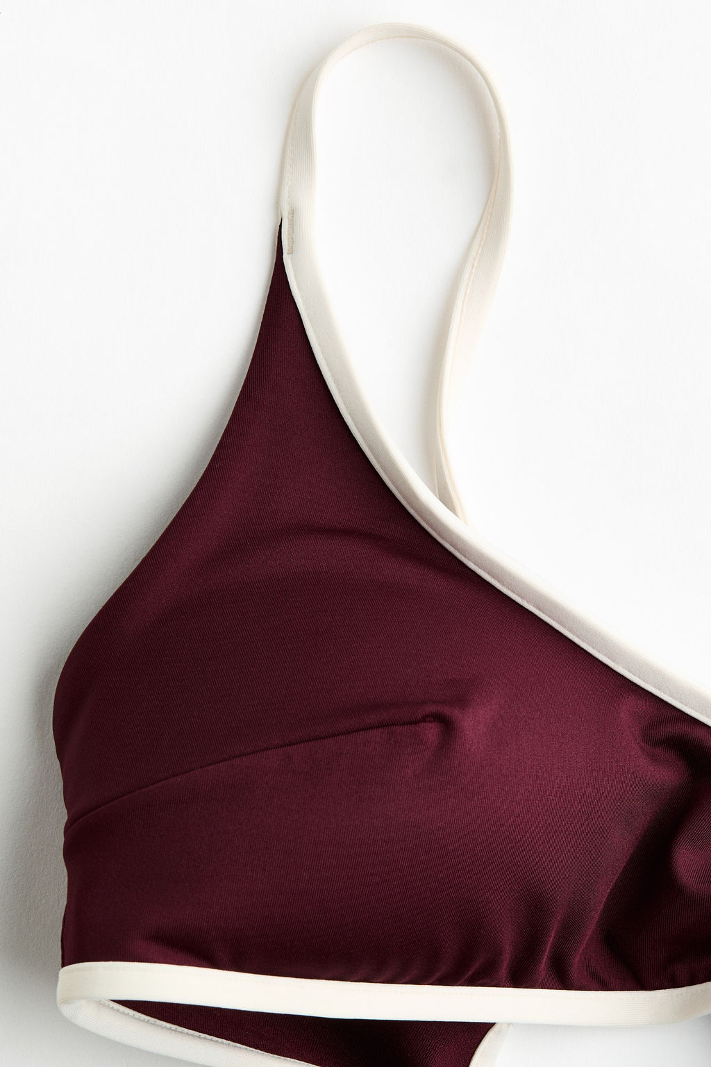 Top de bikini con relleno - H&m фото 8