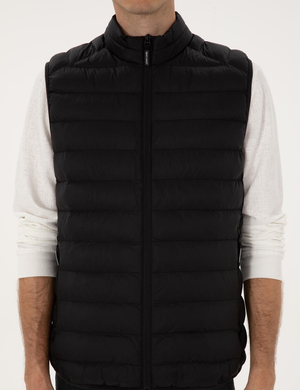 Siyah Yelek - Pierre cardin фото 7