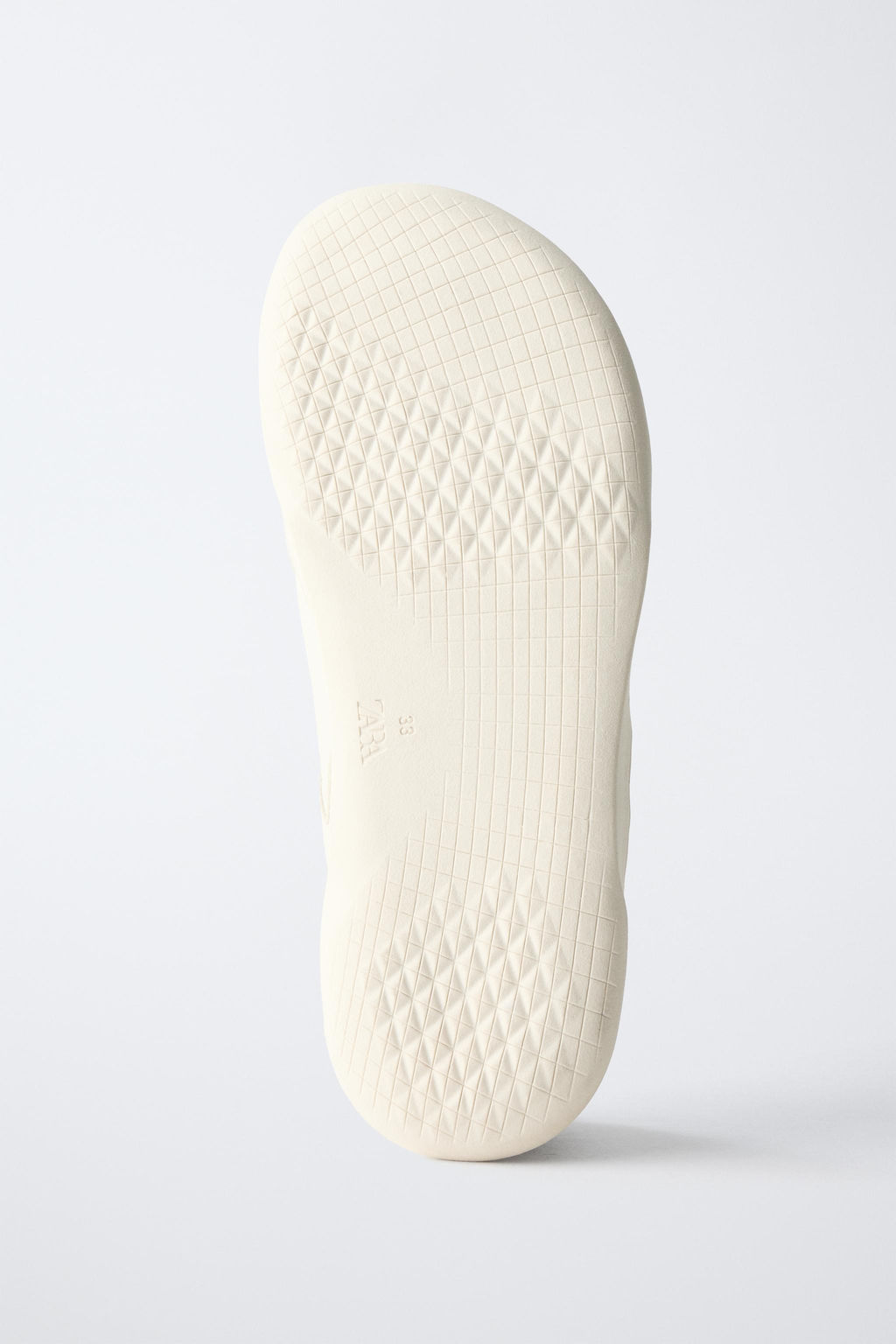 LEATHER BAREFOOT TRAINERS