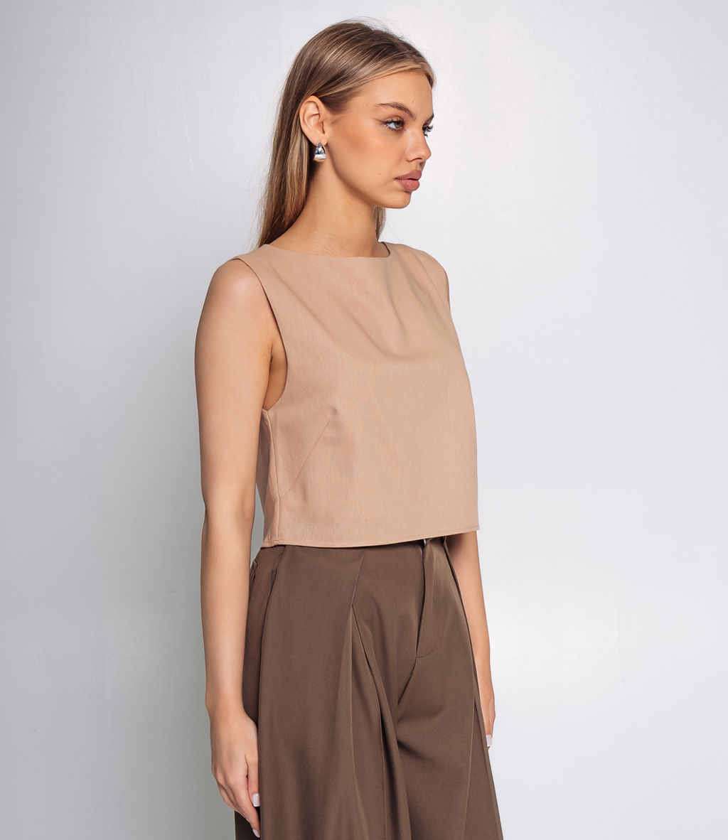 Топ #ОКТ025008 - Dommod фото 10
