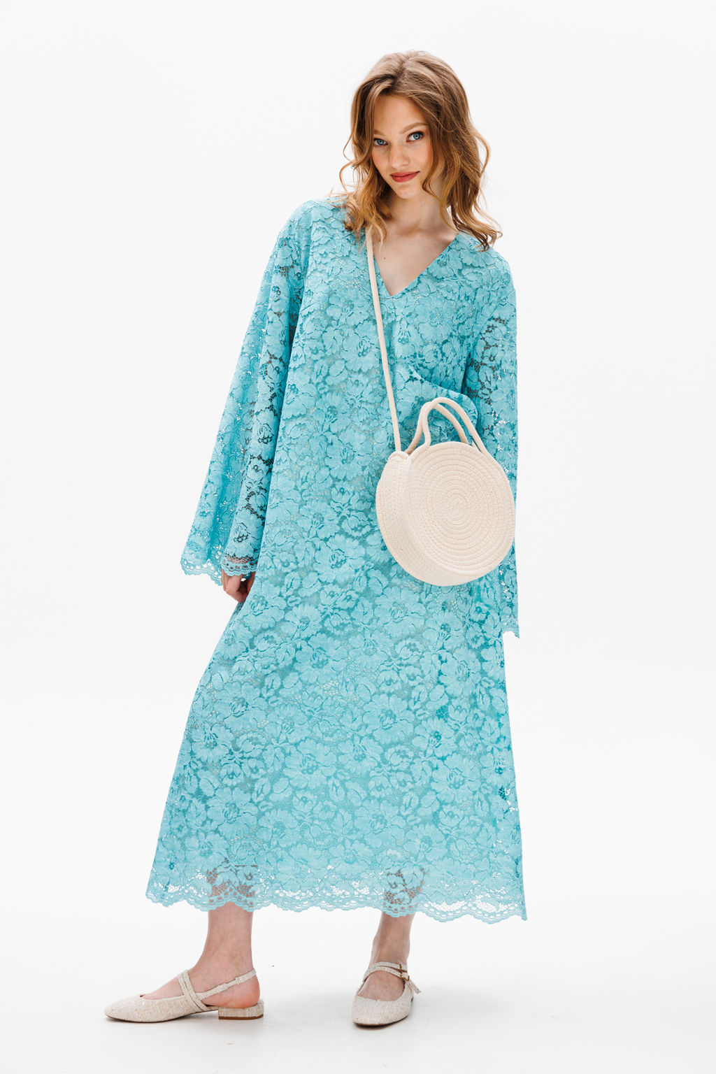 Платье 2648 - Eola фото 3