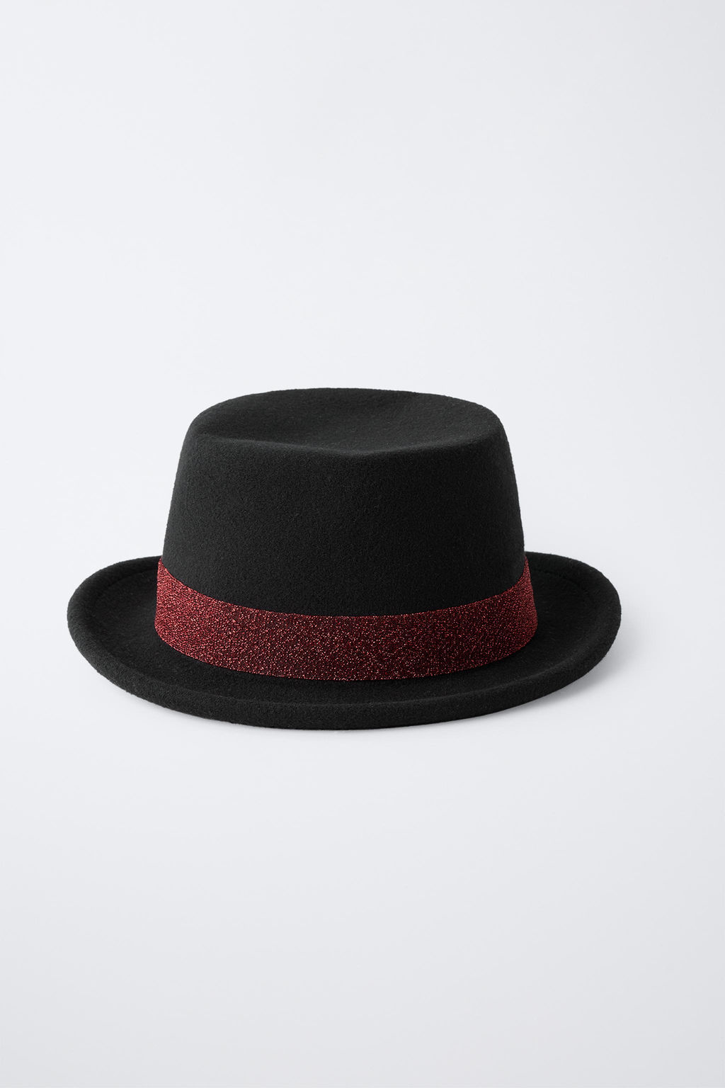 CIRCUS FANCY DRESS TOP HAT - Zara фото 4