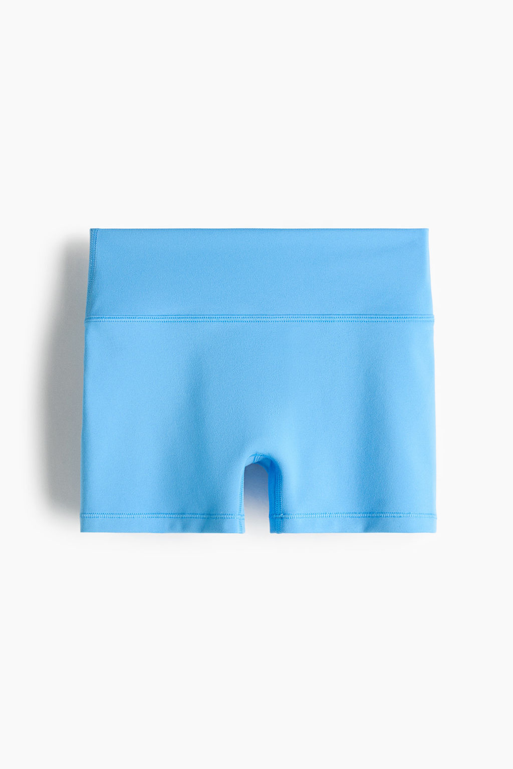 Microshorts de deporte con SoftMove - H&m фото 2