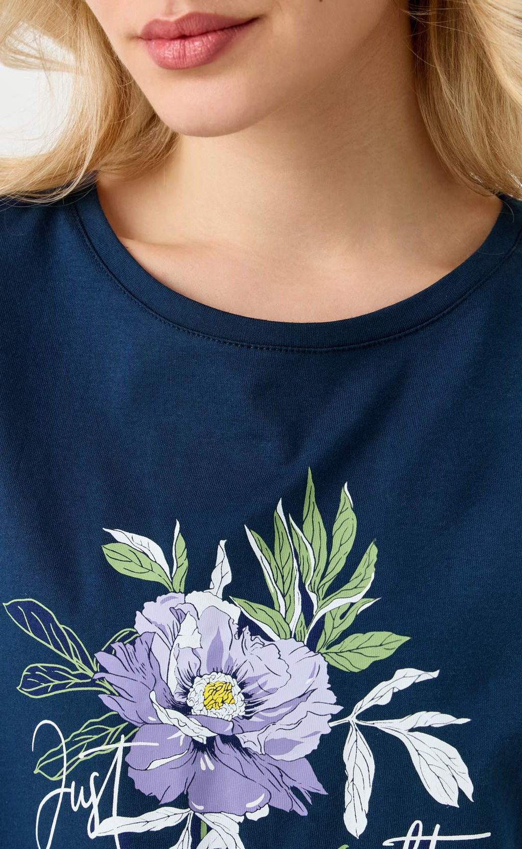 Футболка Primm P612-06-909 темно-синий  фото 3