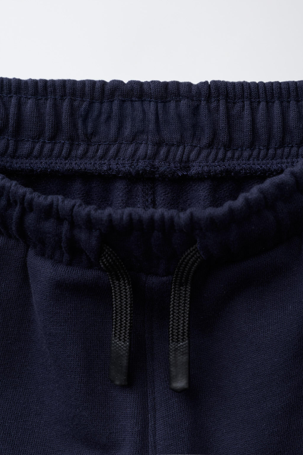 SLOGAN PRINT JOGGING TROUSERS - Zara фото 3