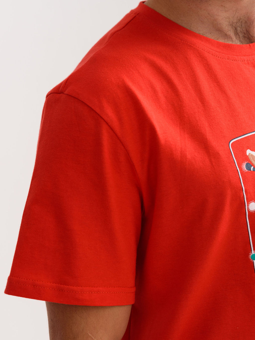 Пижама мужская 100% хлопок Все будет! - Оптима фото 9