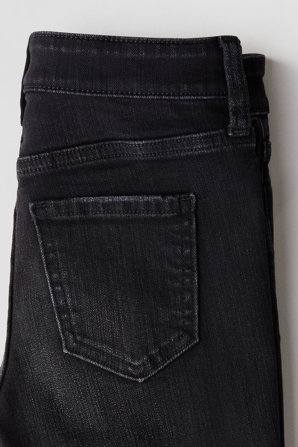 Skinny Fit Jeans - H&m фото 5