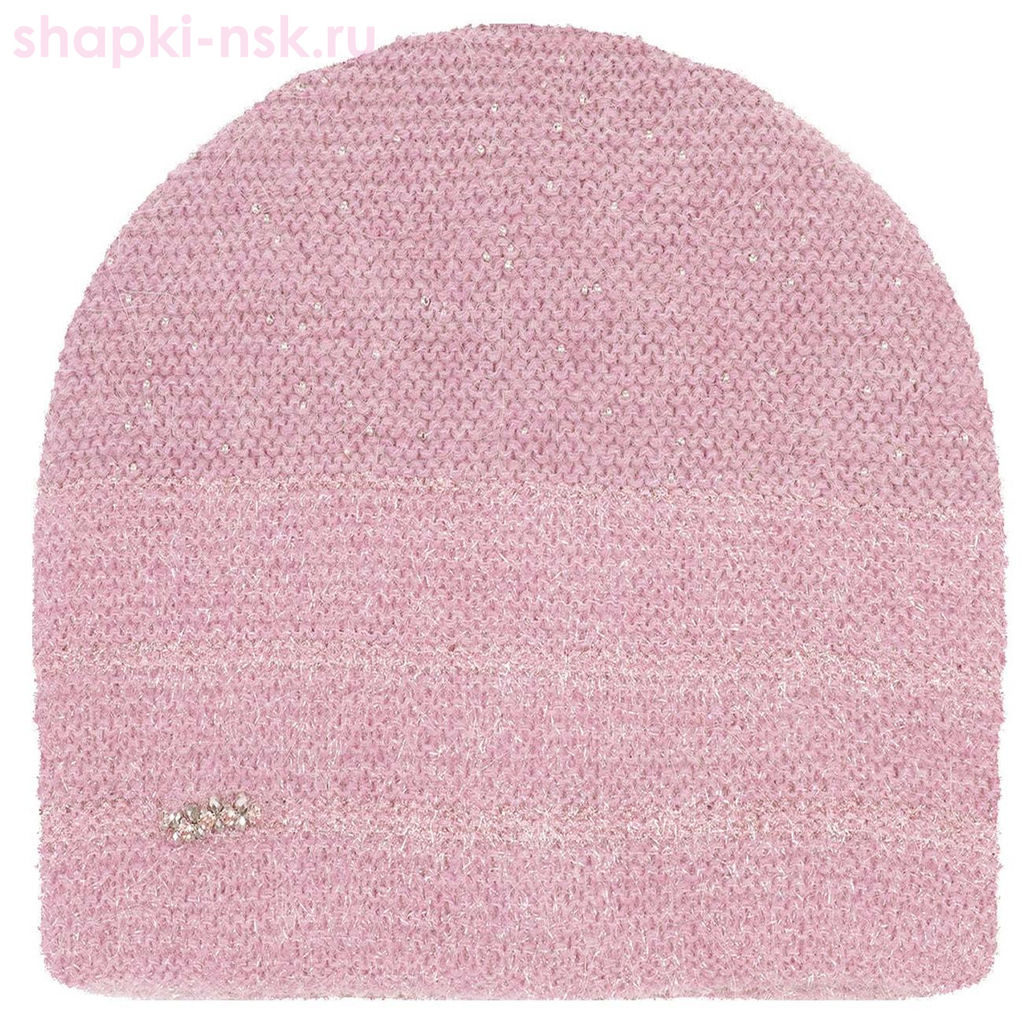 Метель 500 Шапка женская (56-58)