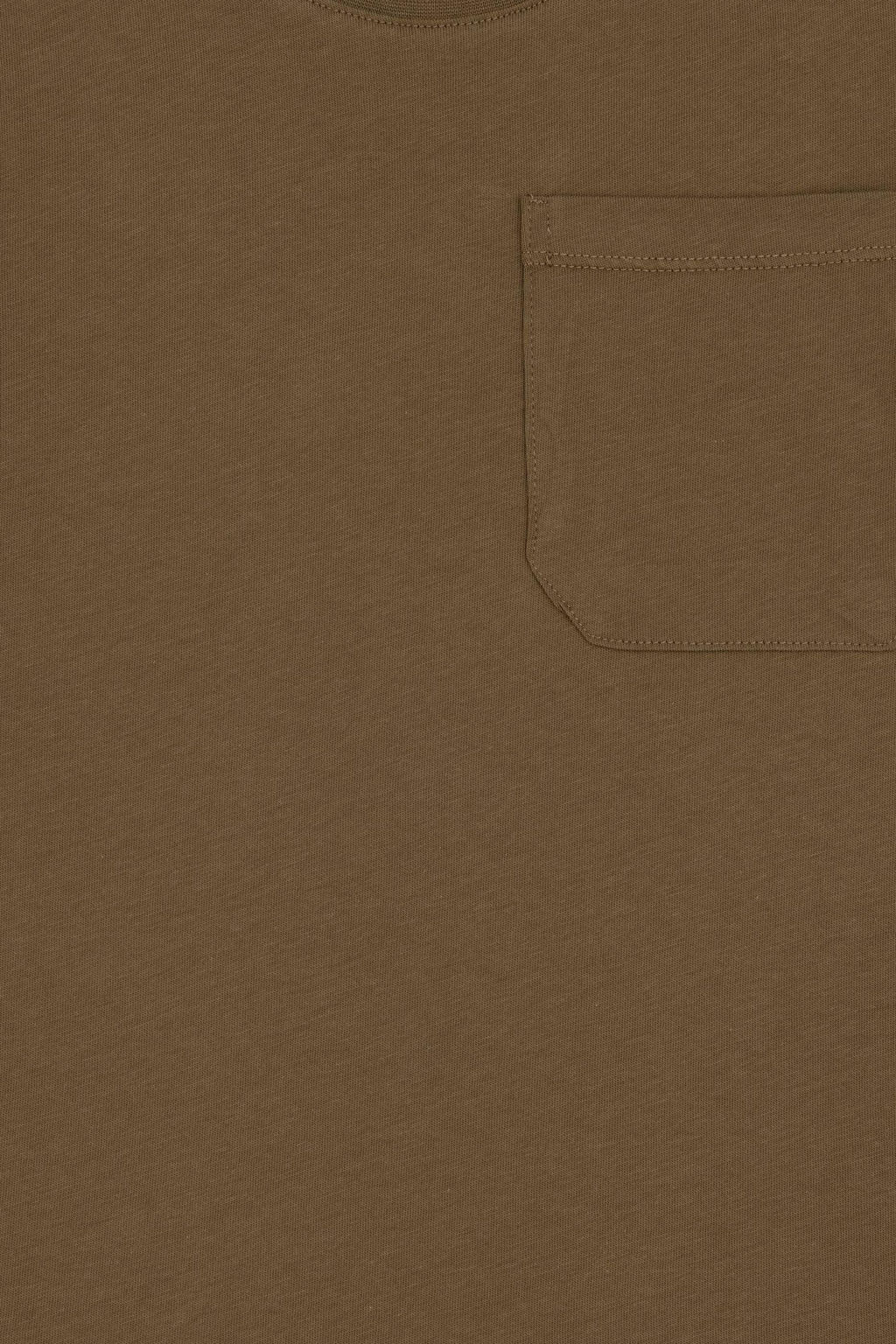 Футболка цвета хаки для мальчика Неожиданная скидка в корзине