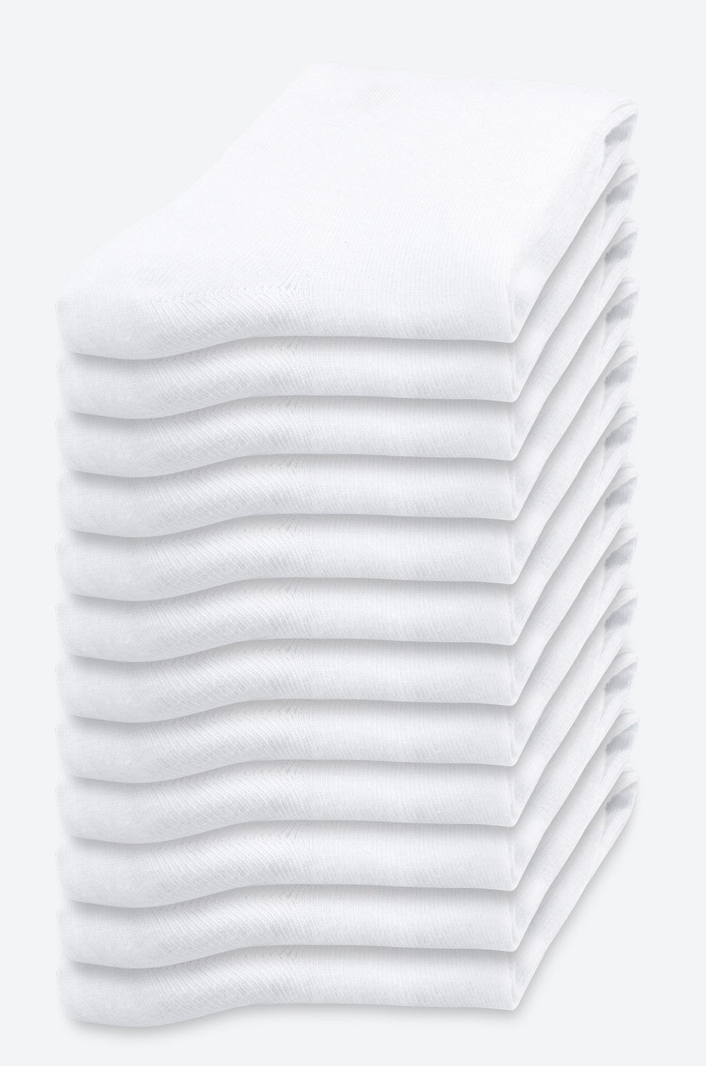 12 пар носков средней высоты Happyfox - Happy fox фото 10