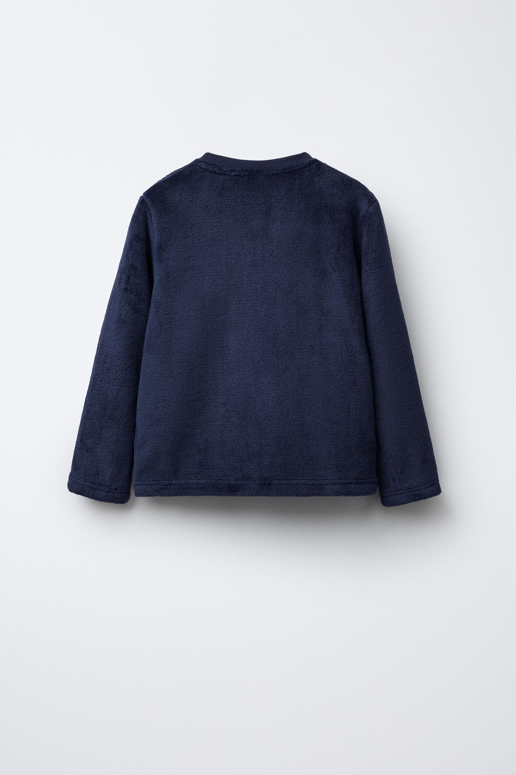 AGES 6-14 / MINECRAFT  MOJANG AB.  FLEECE PYJAMAS - Zara фото 3