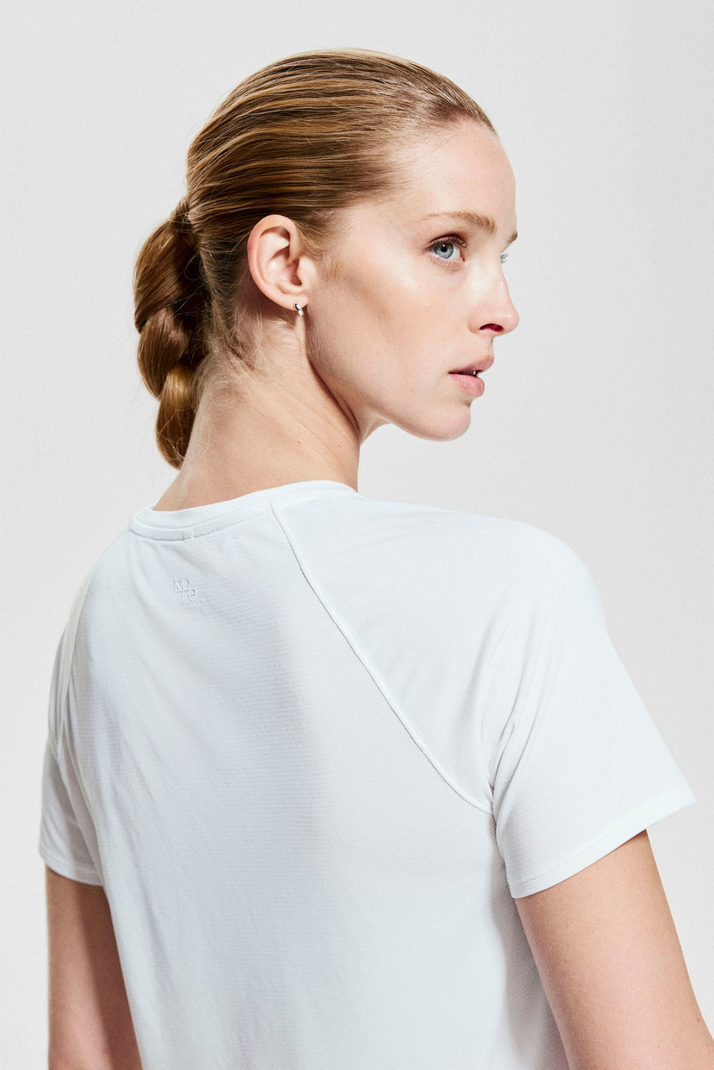 Camiseta de deporte con DryMove - H&m фото 3