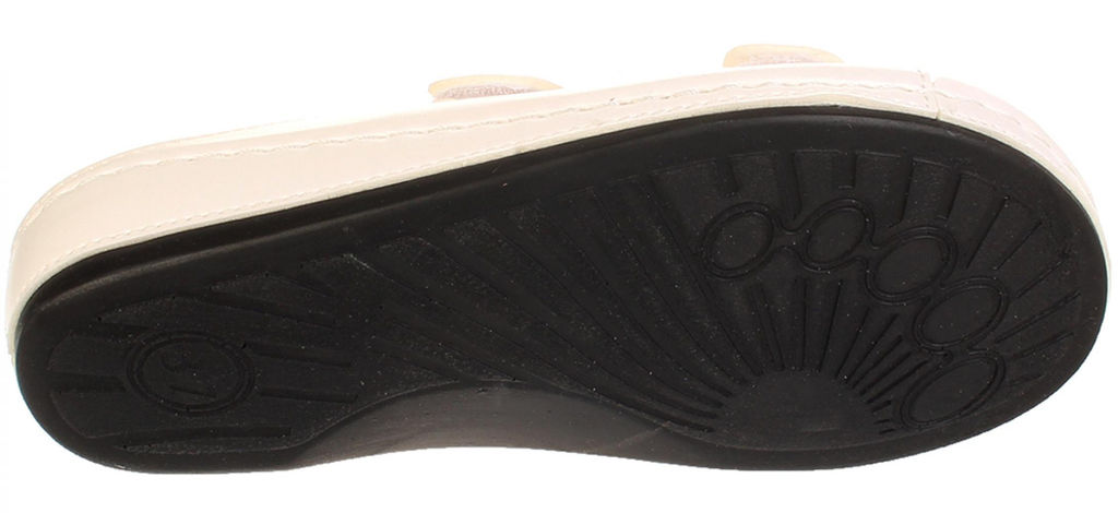 Пантолеты Evalli 34-00_БЕЛЫЙ