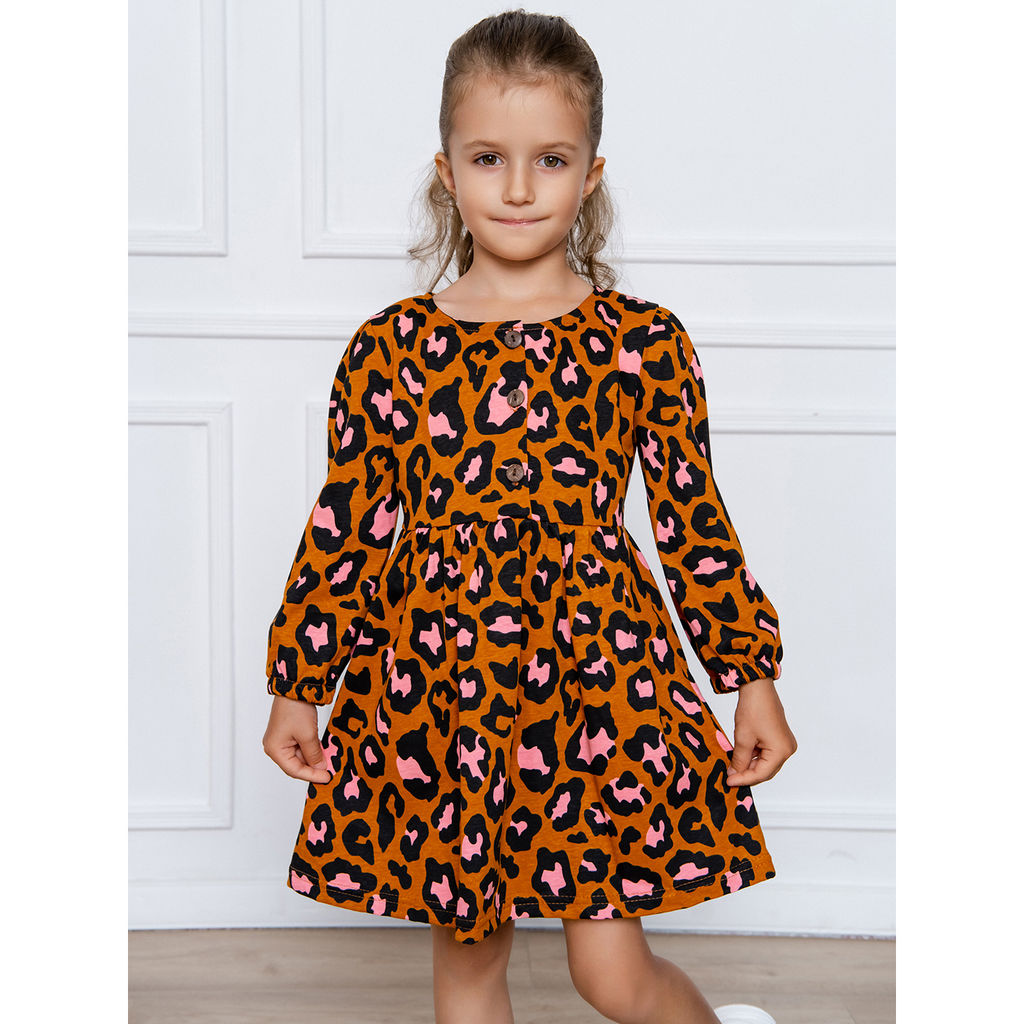 Платье кулирка 1715100103 - Youlala фото 16