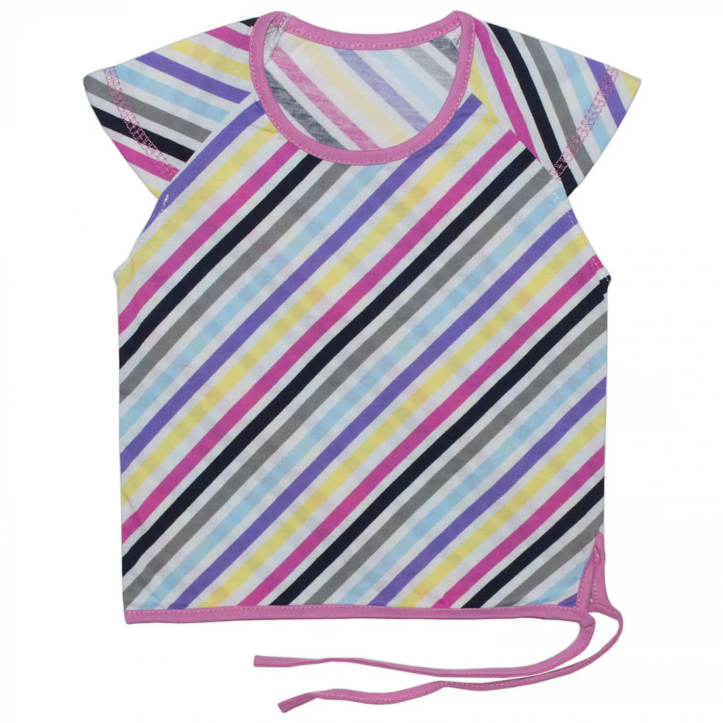 Футболка кулирка 0241100101 - Youlala фото 2