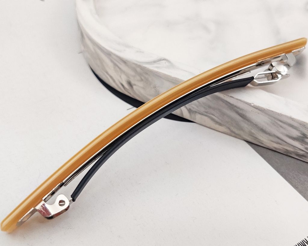 Заколка- автоматик - Vel vett фото 3