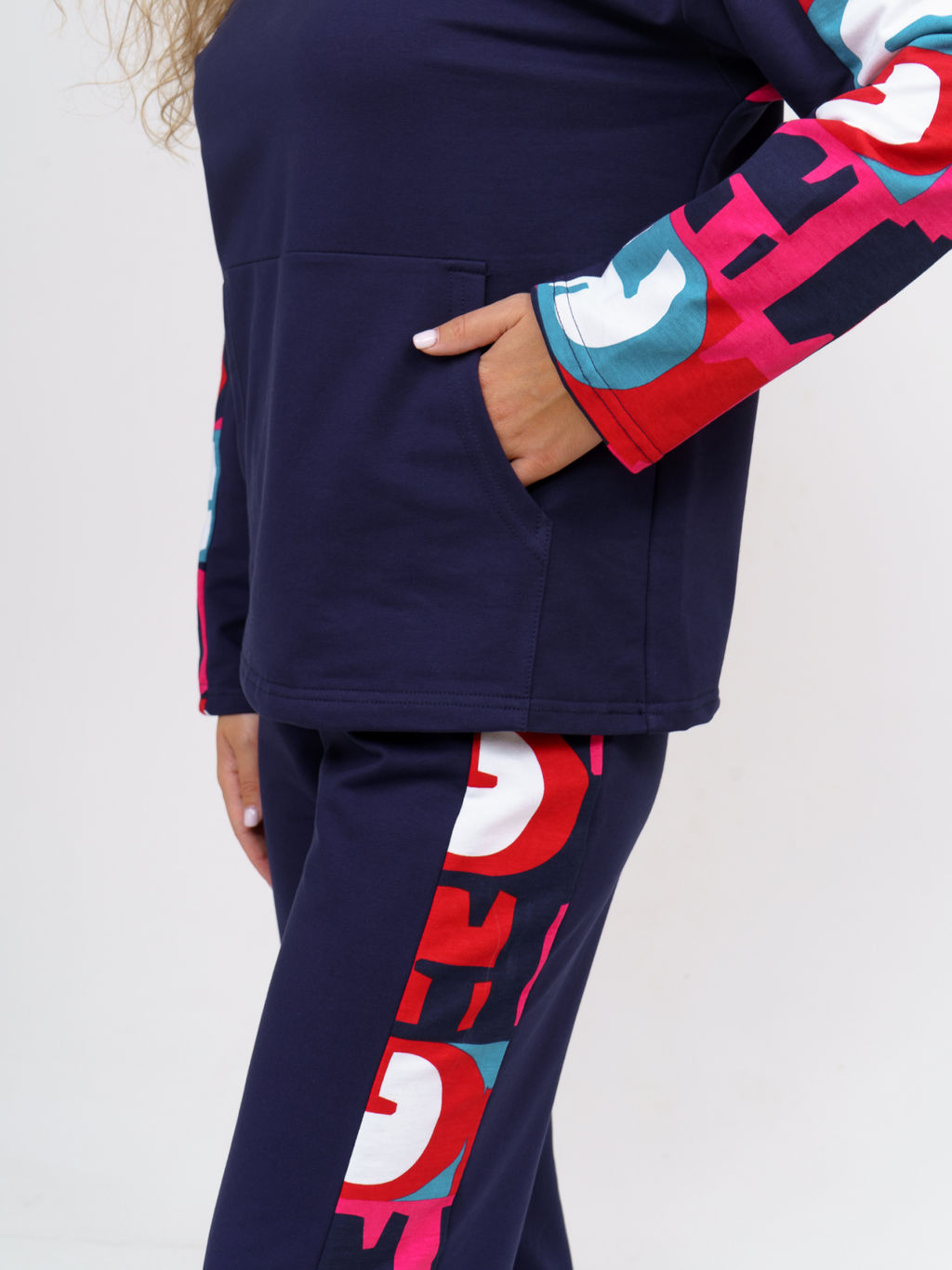 Костюм SveTekst