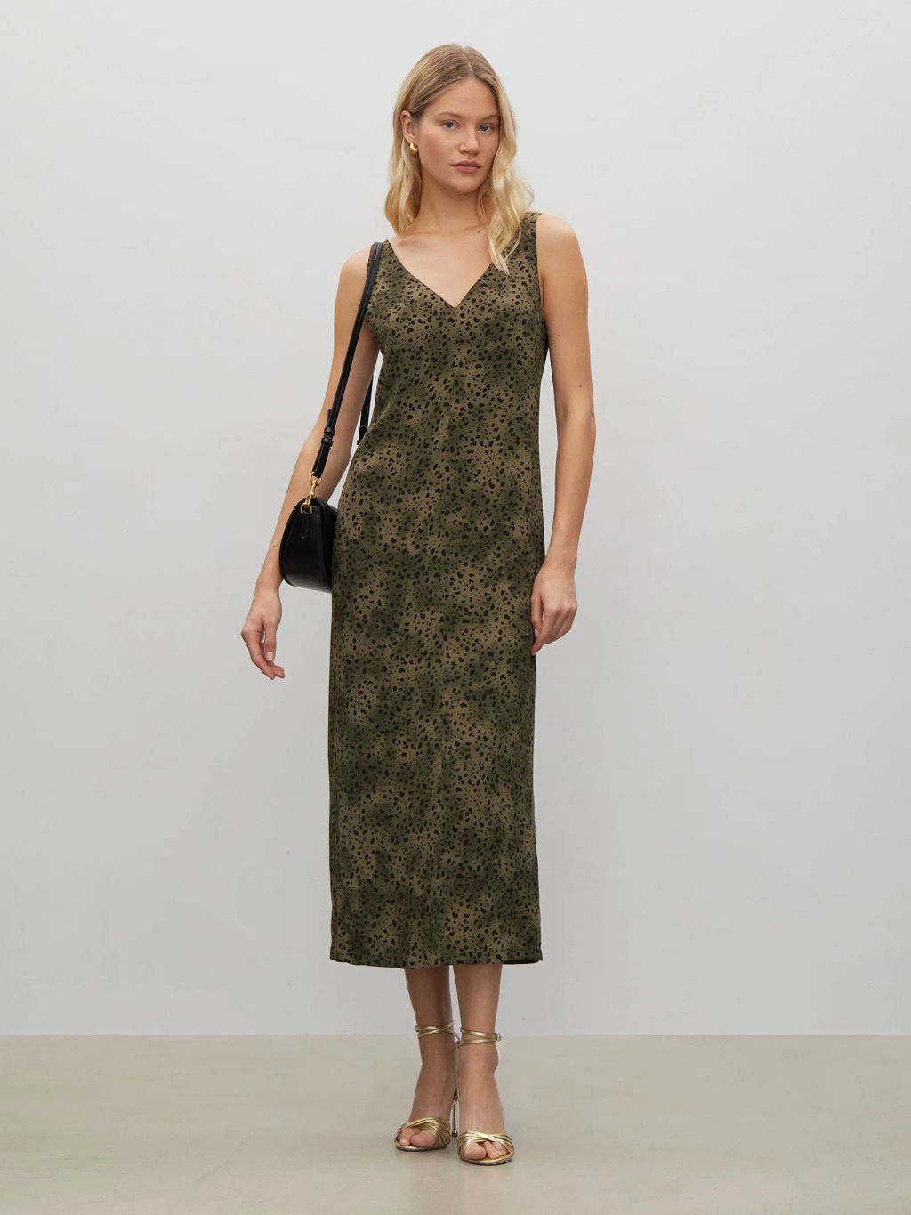 ЕМКА / Сарафан