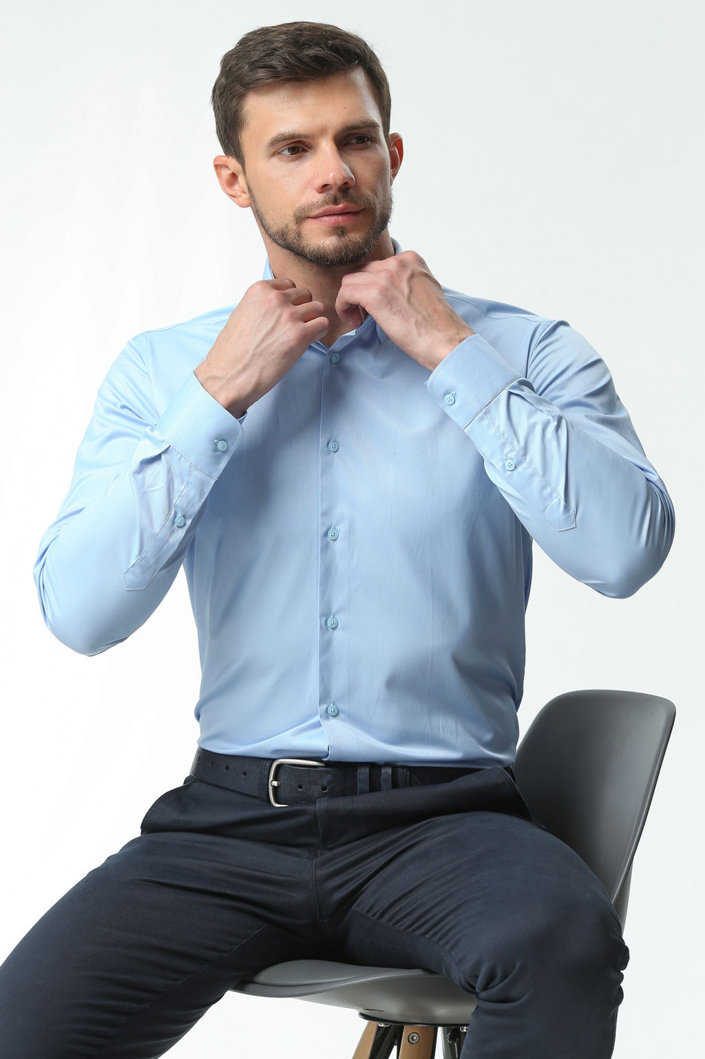 Рубашка 23-71-НТ-04