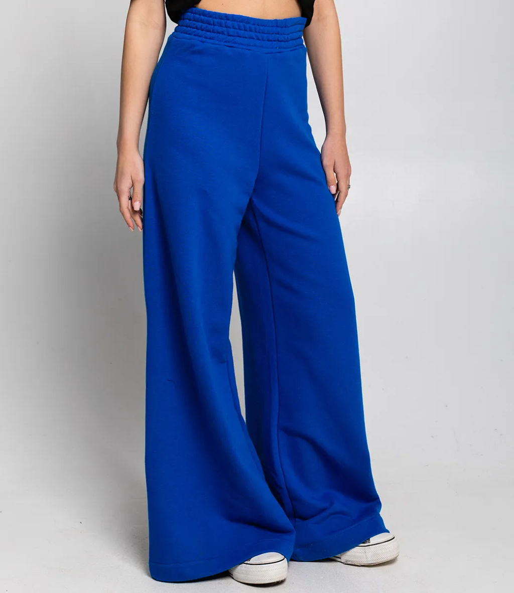 Спортивные брюки #ОБШ1632, электрик