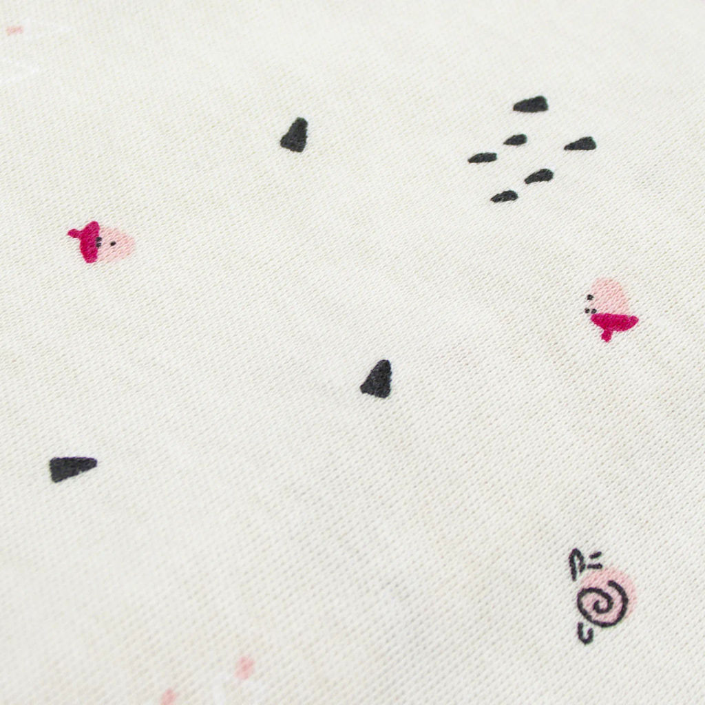 Комплект кофточка 2 шт интерлок 1236209507 - Youlala фото 10