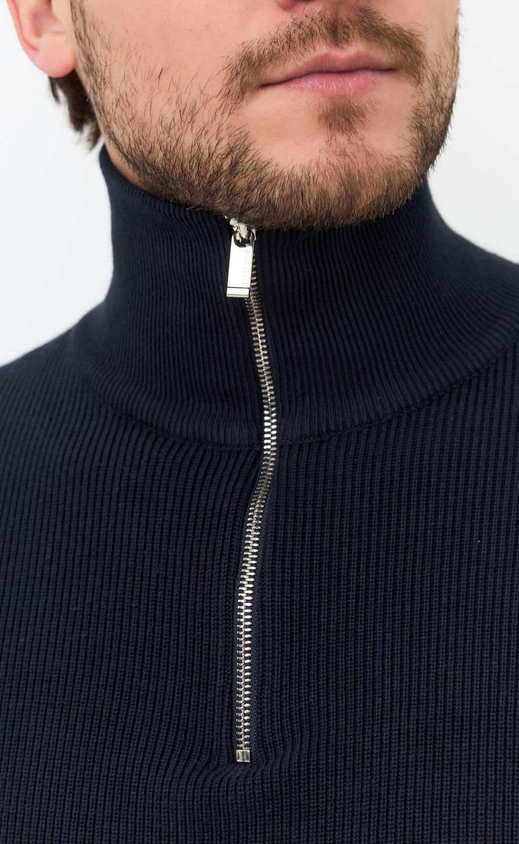 Джемпер F511-1550 navy