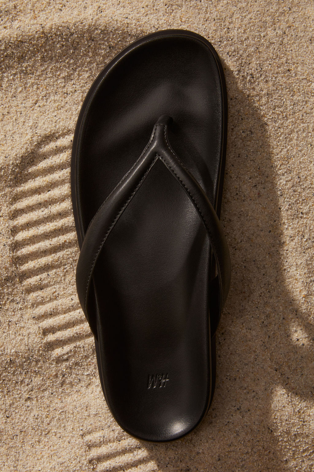 Chancletas con plantilla preformada - H&m фото 4