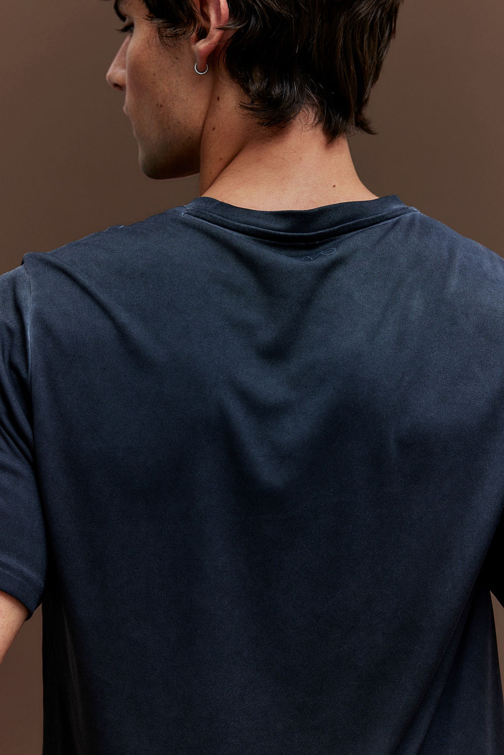 Camiseta de deporte en DryMove Regular Fit - H&m фото 4