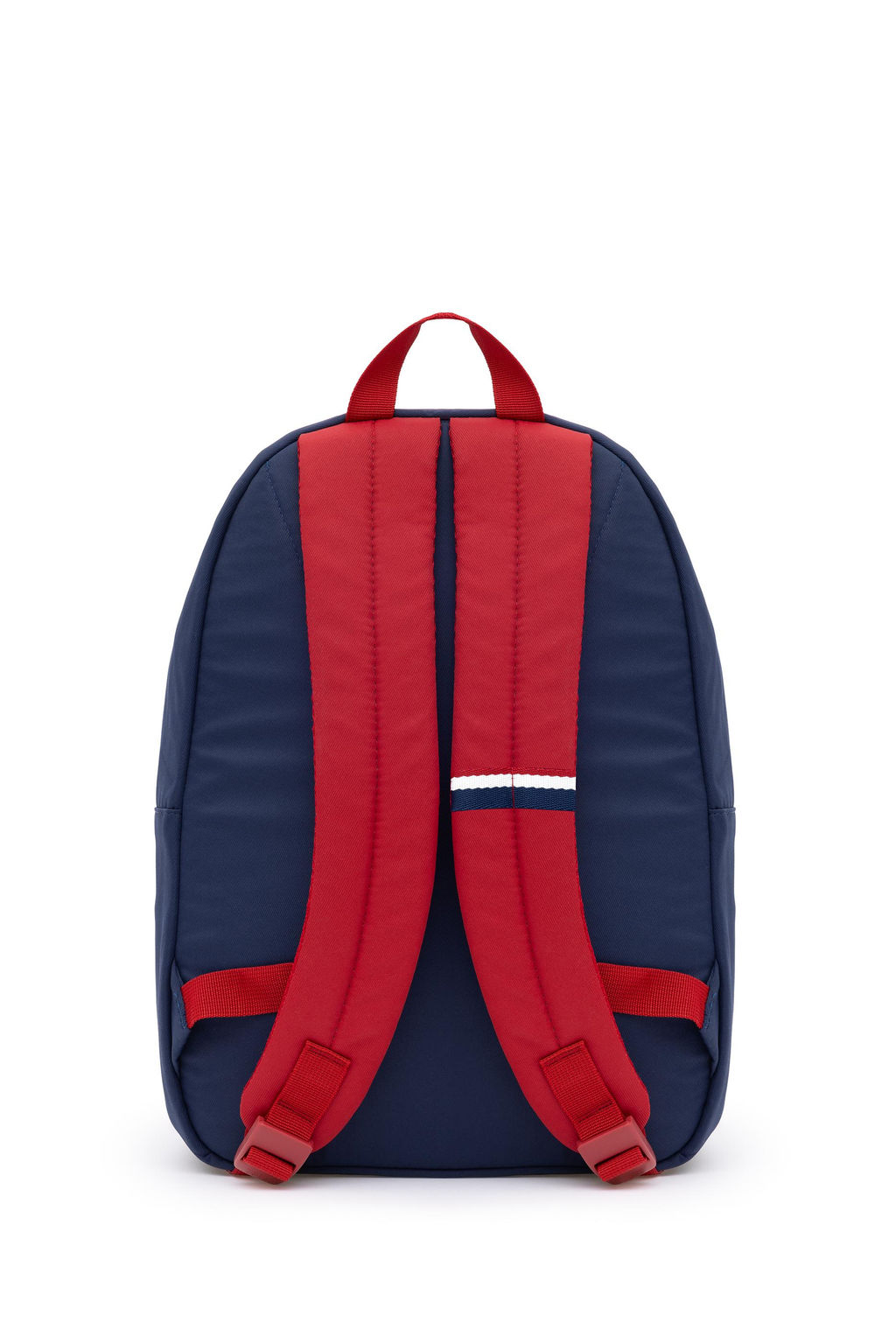 Школьная сумка темно-синего цвета для мальчика Неожиданная скидка в корзине