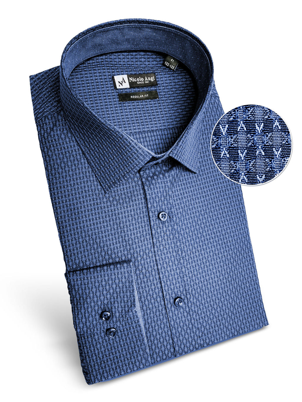 Рубашка 20.17-Т-05