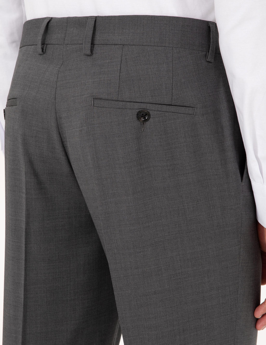 F_me Slim Fit Y_n Kuma_ Pantolon