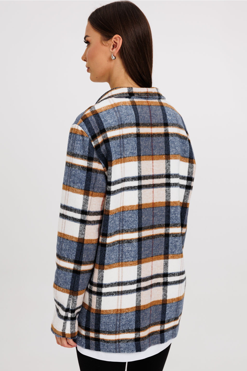 Жакет 4225 - Kivviwear фото 4