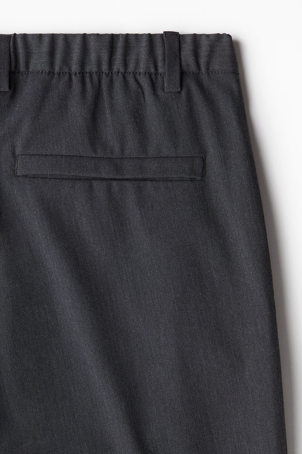 Pantal?n Slim Fit - H&m фото 4