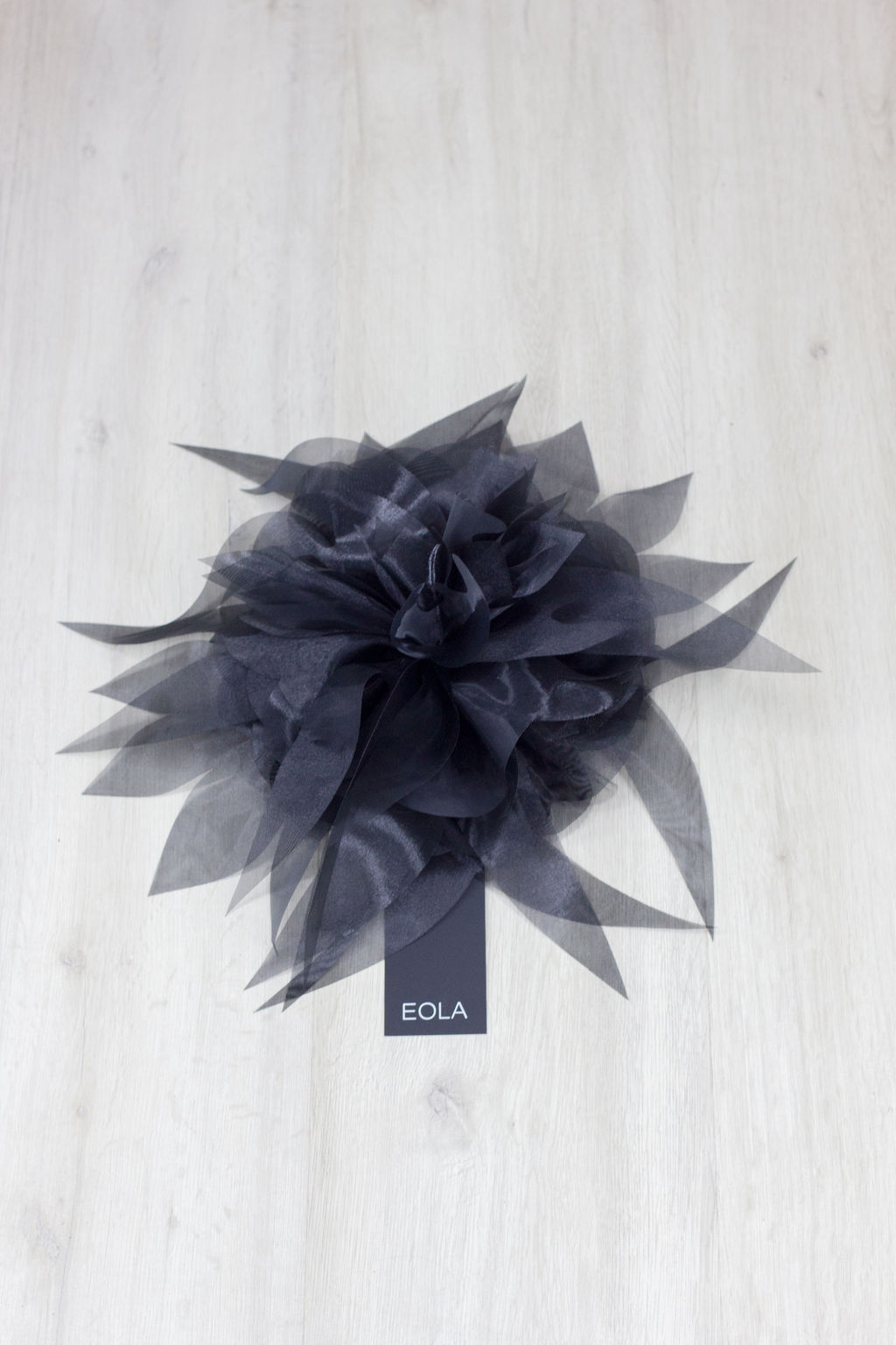 Брошь Eola 0047 цветок  фото 5