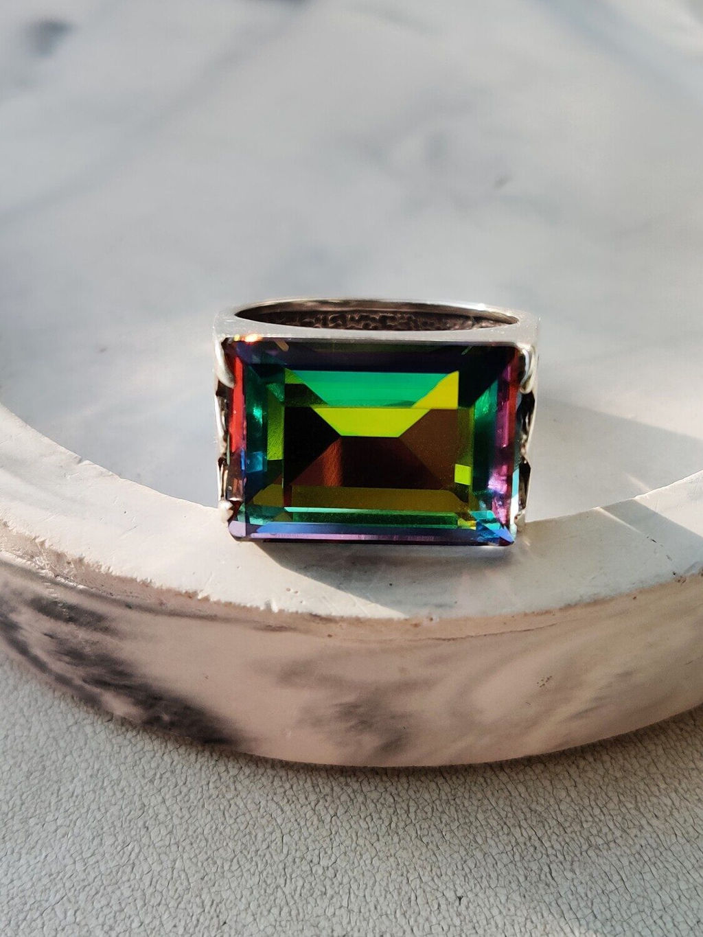 Кольцо Бонапарт - Vel vett фото 4