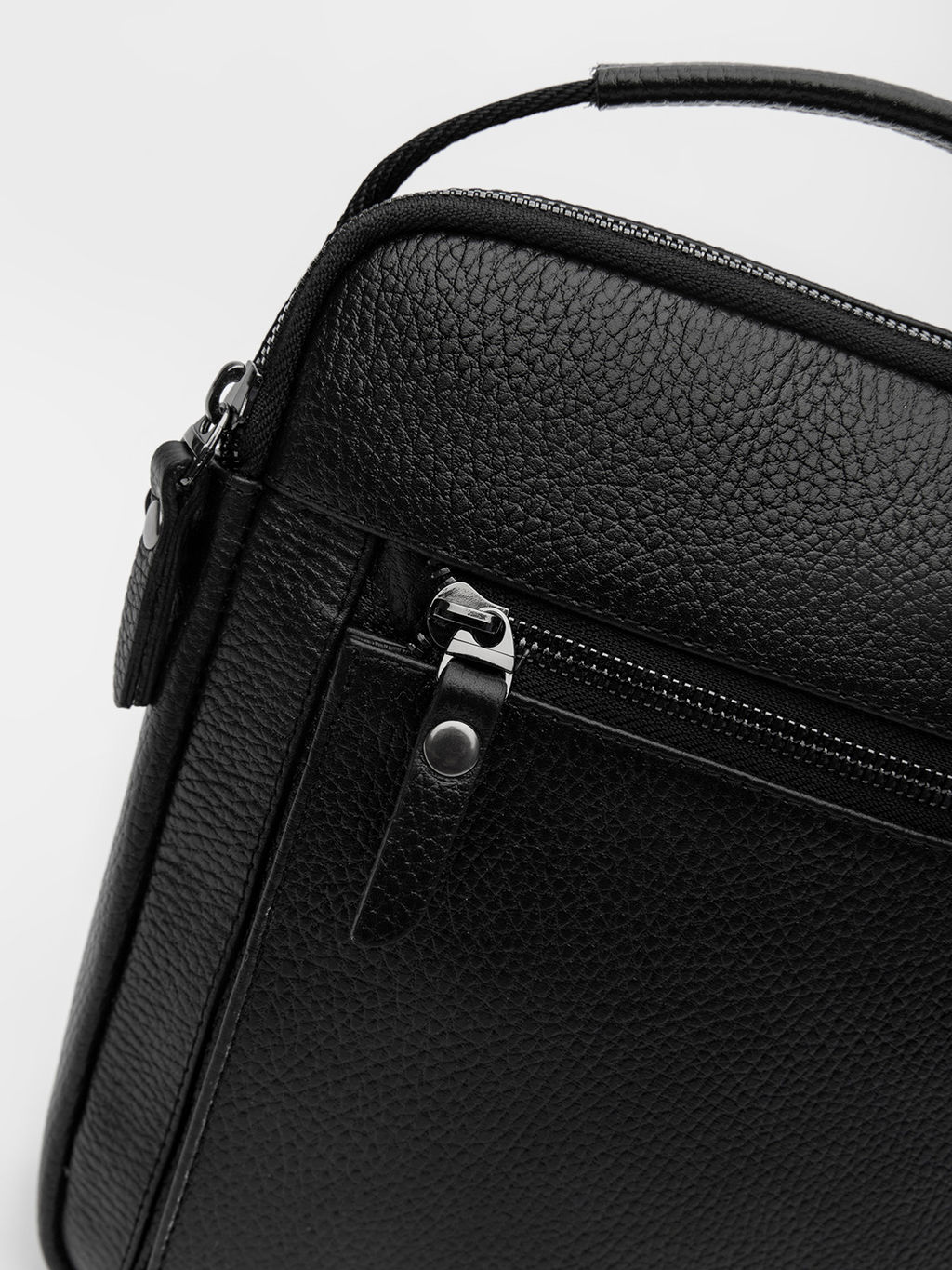 00125 12 01 Сумка мужская