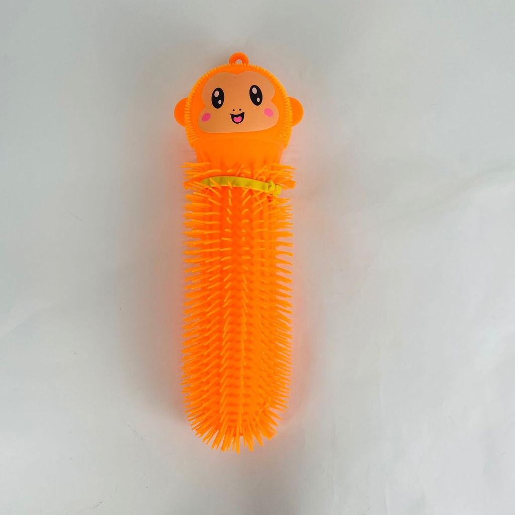 Мякиш антистресс Животные-сосиски 45 см в ассортименте - Storyland фото 9