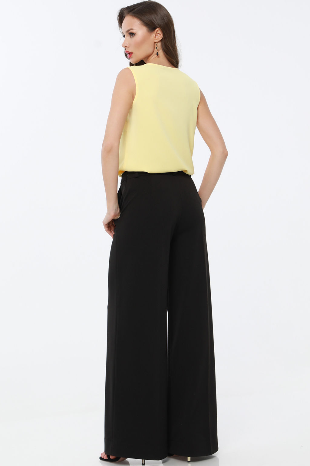 Блузка Рита, игривая - Dstrend фото 9