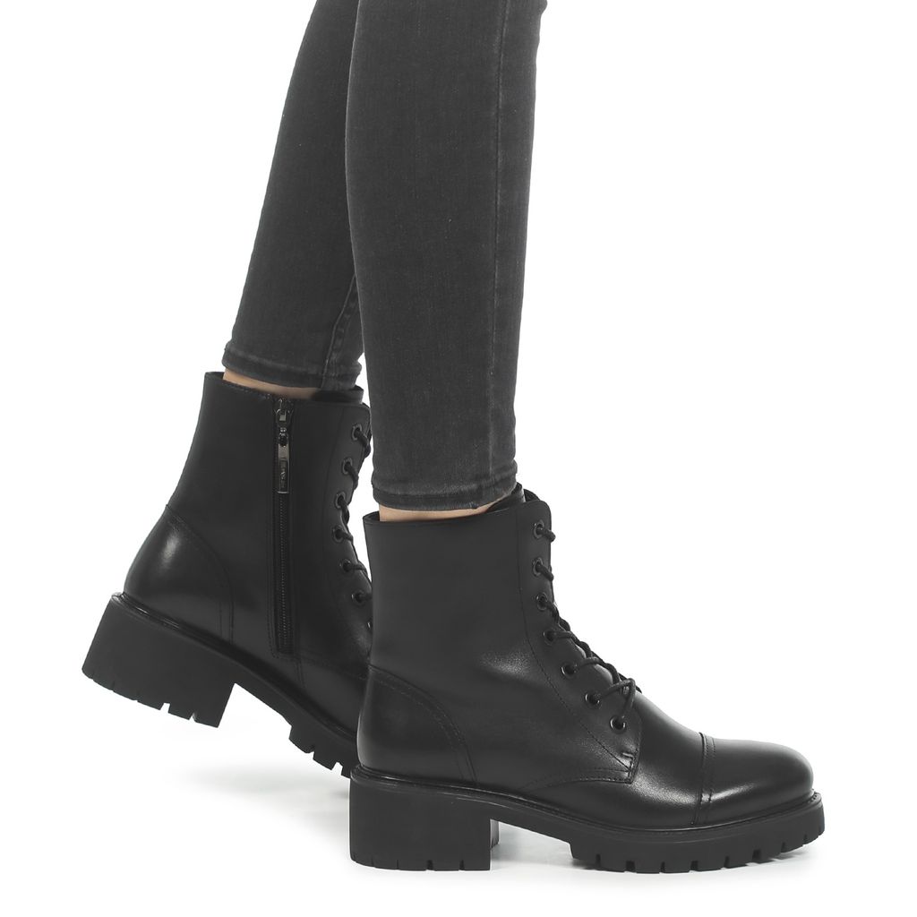 Женские ботинки TENDANCE Артикул 2759034, черный