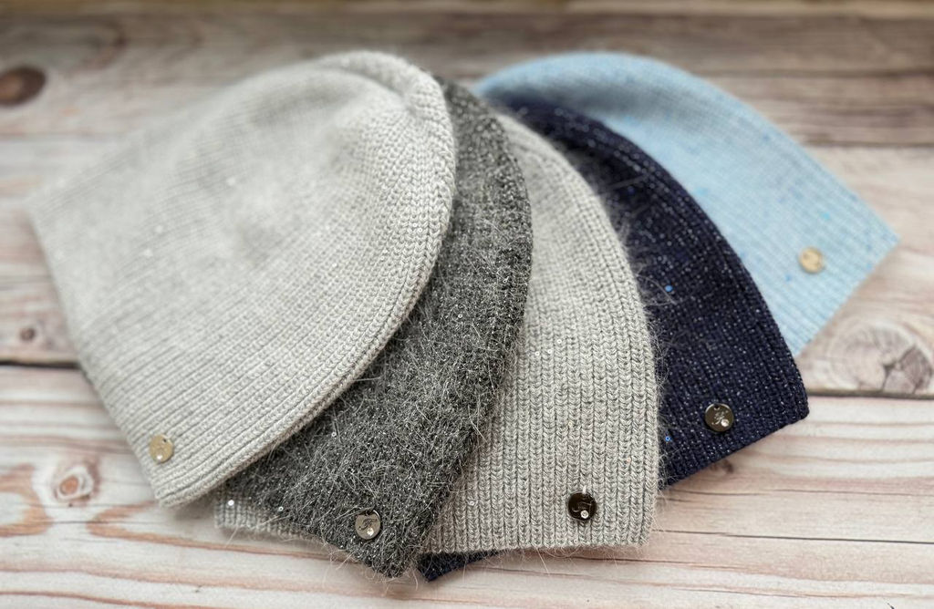 Шапка Энрика - Ferz фото 16