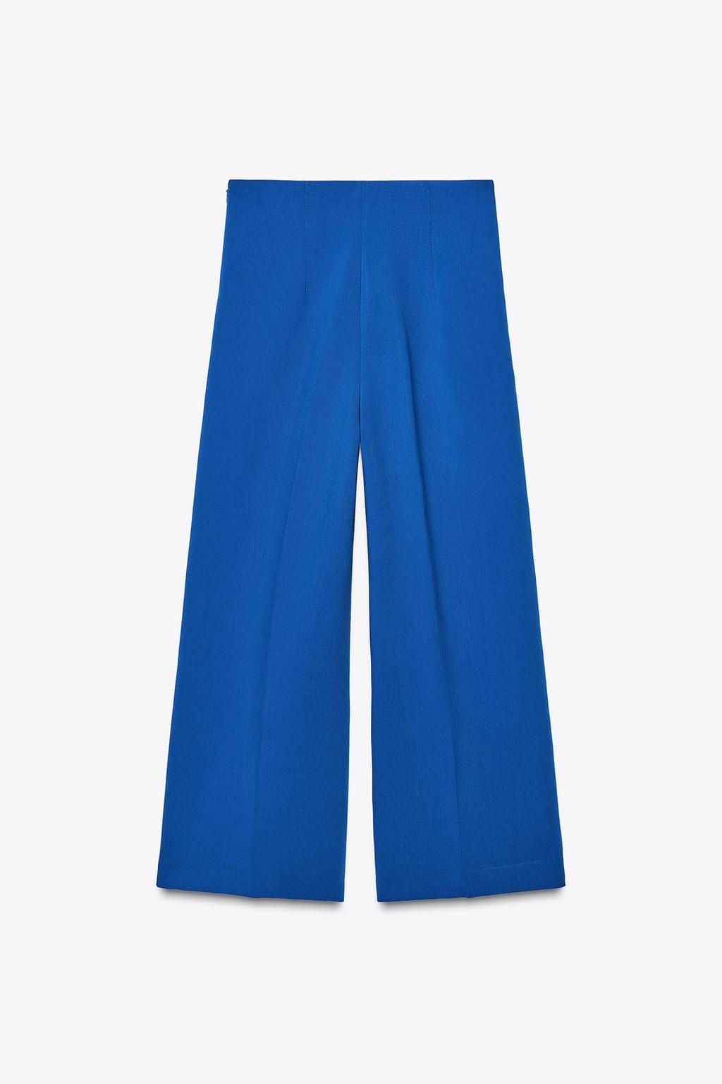 ZW COLLECTION CULOTTES - Zara фото 20