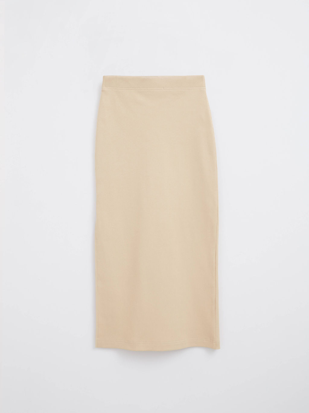 CONTE LU 1853 Юбка женская light beige light beige