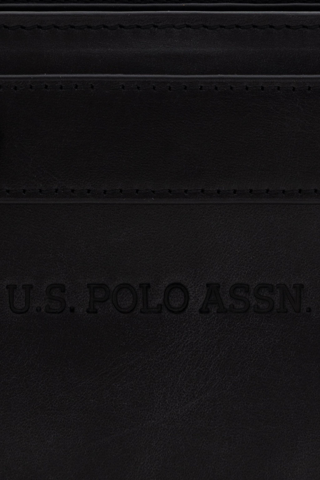 Erkek Siyah C_zdan Sepette S_rpriz _ndirim - U.s. polo assn фото 7