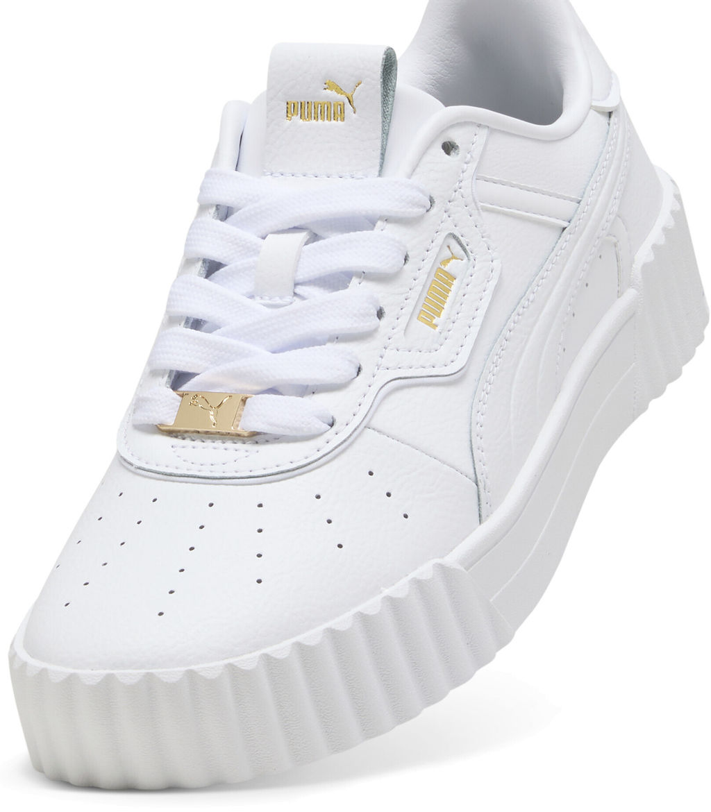 Кеды женские - Puma фото 5